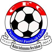 西钱马里FC